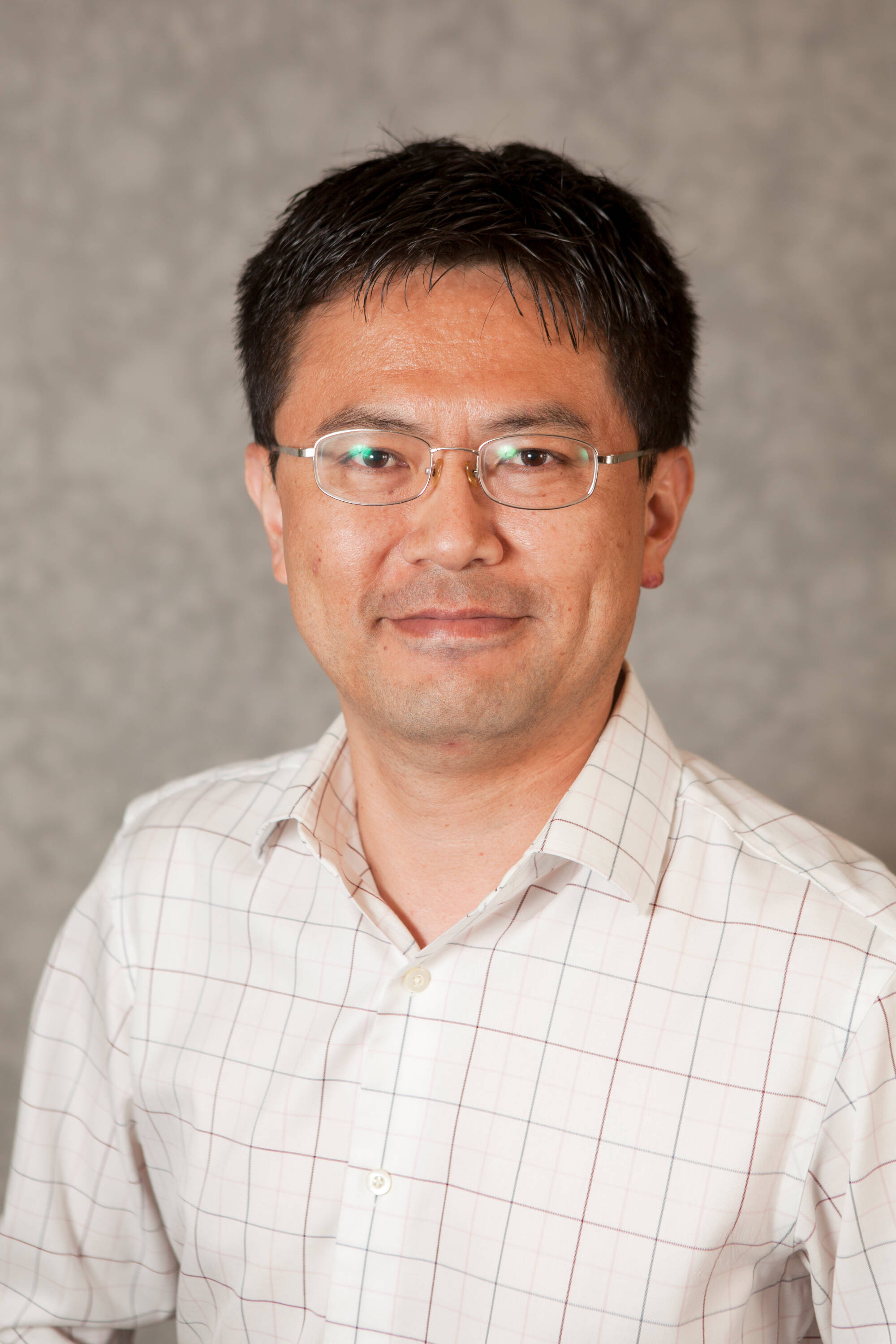 Professor Sunghwan Joo